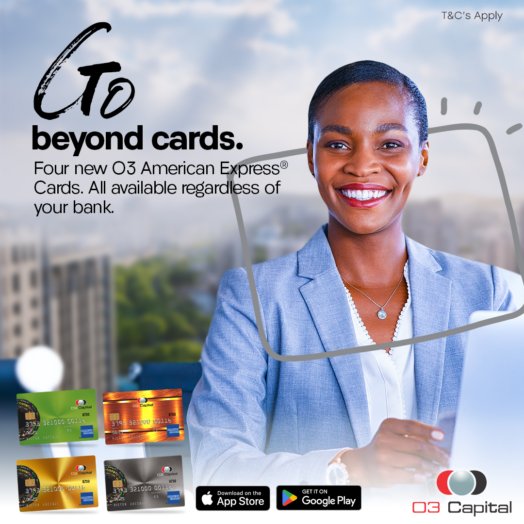 O3 Capital — 9